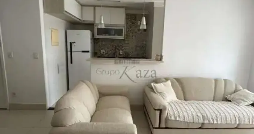 Oportunidade - apartamento - jardim aquarius - residencial portal da vila - 3 quartos - 78m²
