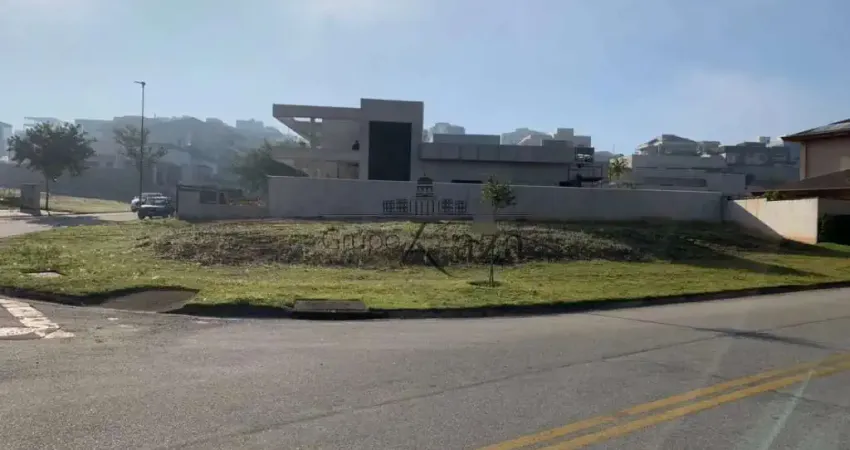 Oportunidade - terreno em condomínio - urbanova - condomínio colinas do paratehy - 660m².