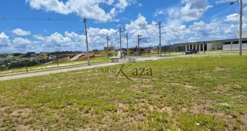 Oportunidade - terreno em condomínio - urbanova - terras alpha - 456,91m².