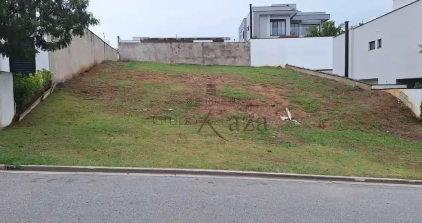 Oportunidade - terreno em condomínio - condomínio residencial alphaville i - 537,47m².
