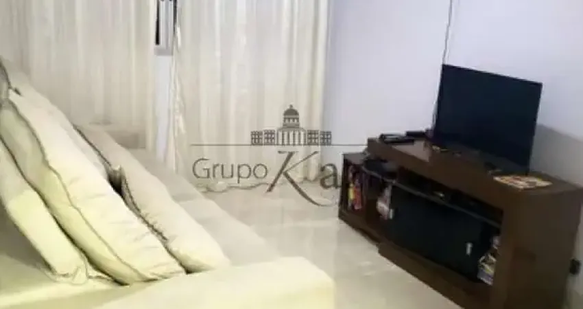 Apartamento - vista verde - condomínio residencial jk - 3 dormitórios - 84m².