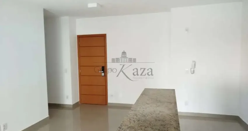 Apartamento - parque residencial aquarius - edifício aquarius evolution - 2 dormitórios - 78m².