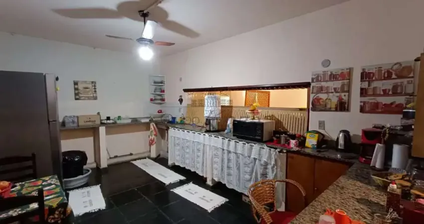 Oportunidade - casa comercial residencial - jardim são dimas - 3 dormitórios - 336,99m²