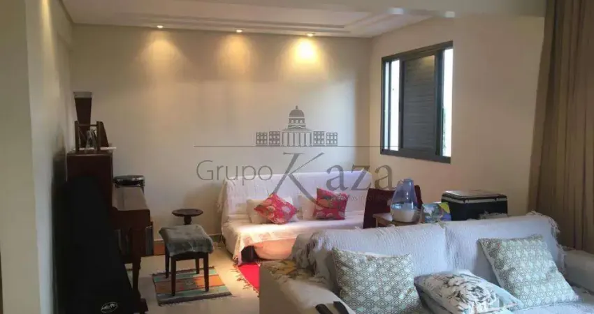 Oportunidade - apartamento - parque residencial aquarius - residencial villa ferrara - 3 dormitórios - 144m² - estuda permuta.