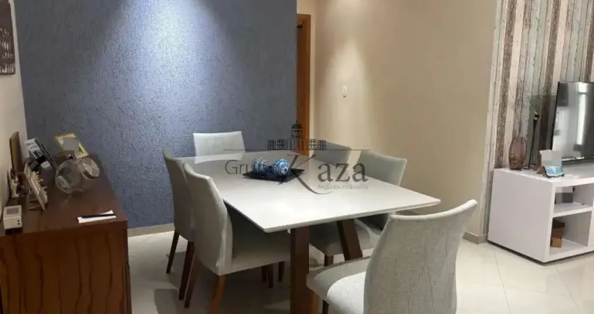Oportunidade - apartamento - parque residencial aquarius - vert vita condominium - 3 dormitórios - 108m².