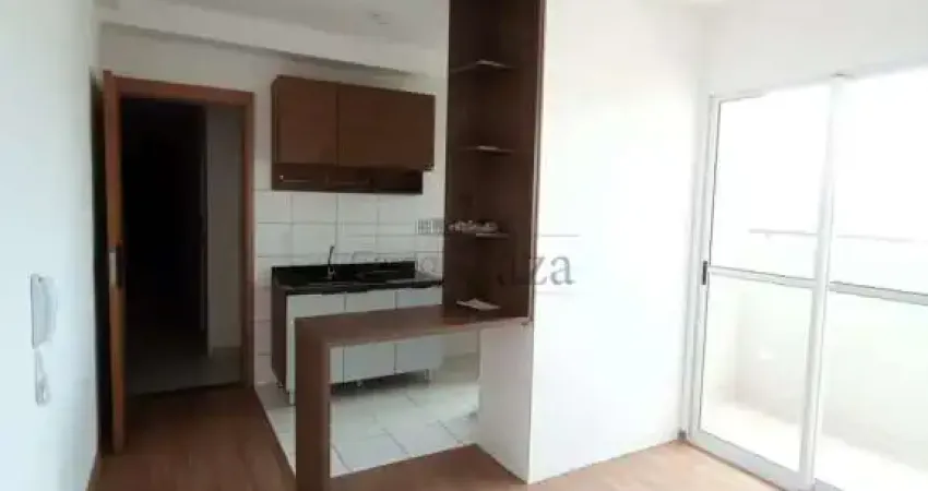 Oportunidade - apartamento - residencial caminho das árvores - urbanova - 2 dormitórios - 48m².