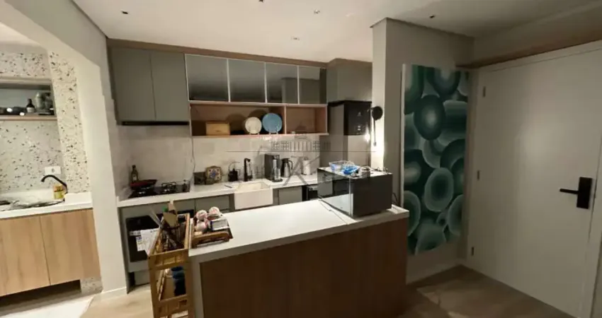 Oportunidade - apartamento - jardim oswaldo cruz - residencial attuale residence - 3 dormitórios - 70m².