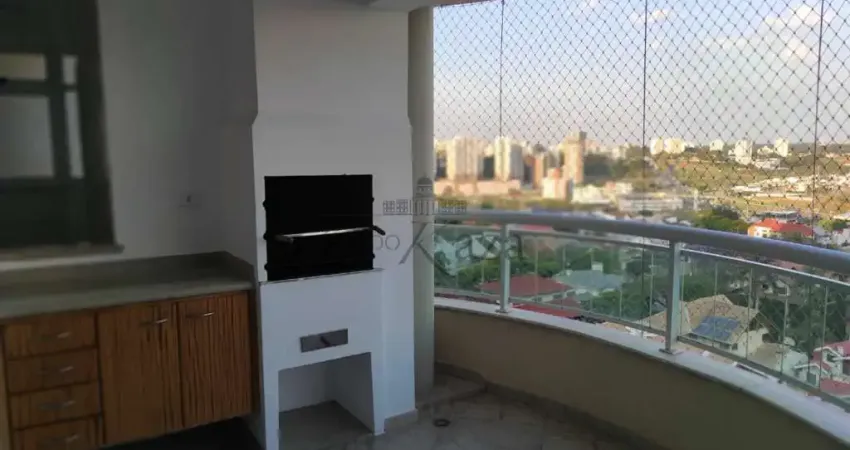 Apartamento - parque residencial aquarius - condomínio residencial geneve - 3 dormitórios - 114m²