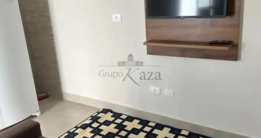 Kitnet / Stúdio para alugar na Praça Berlim, Jardim Augusta, São José dos Campos