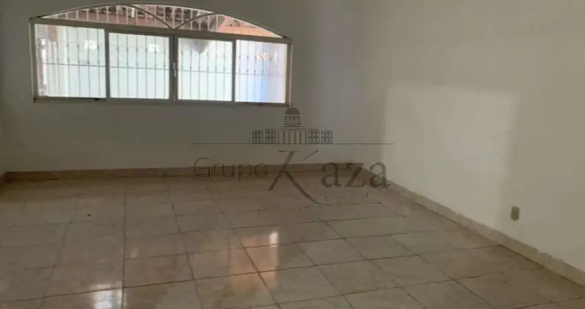 Oportunidade - casa - jardim das indústrias - 3 dormitórios - 150m².