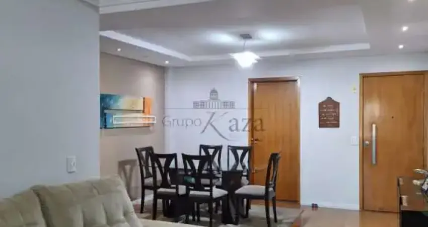 Oportunidade - apartamento - jardim aquarius - residencial monserrat - 3 dormitórios - 152m².
