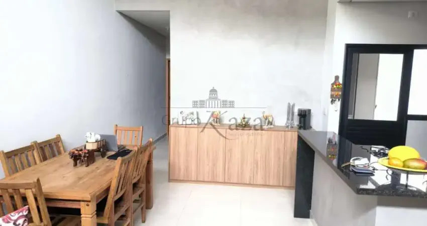 Oportunidade - casa - jardim santa julia - 3 dormitórios - 135m².