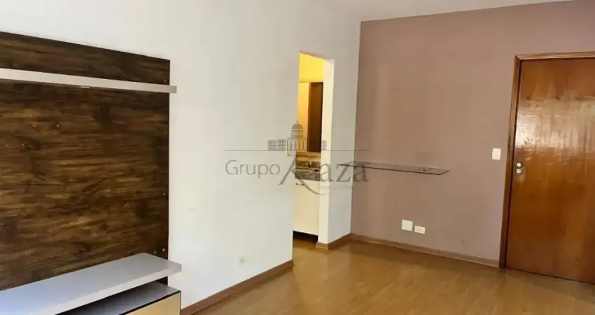 Oportunidade - apartamento - parque residencial aquarius - residencial garden tower - 45m².