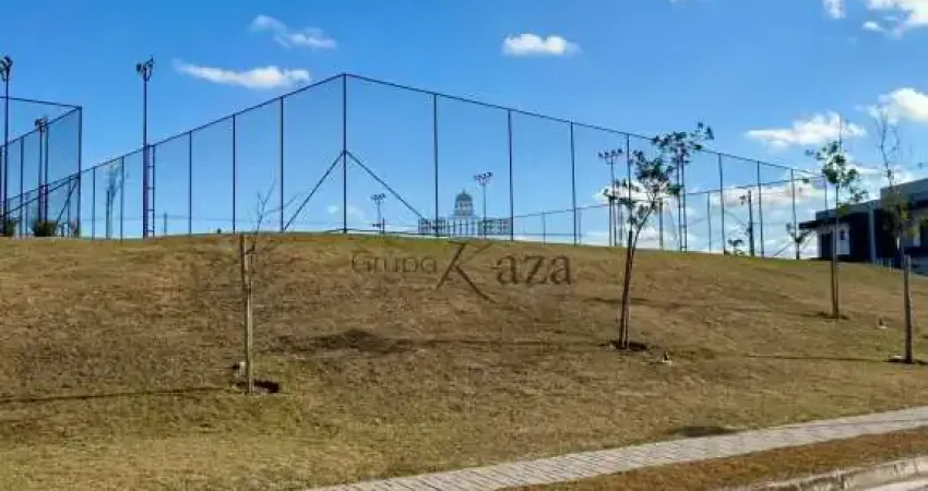 Oportunidade - terreno em condomínio - urbanova - terras alpha - 330m².