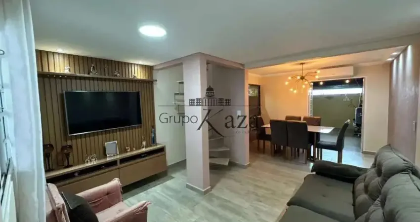 Oportunidade - casa - condomínio jardim girassol i - vila são geraldo - 2 dormitórios - 100m².