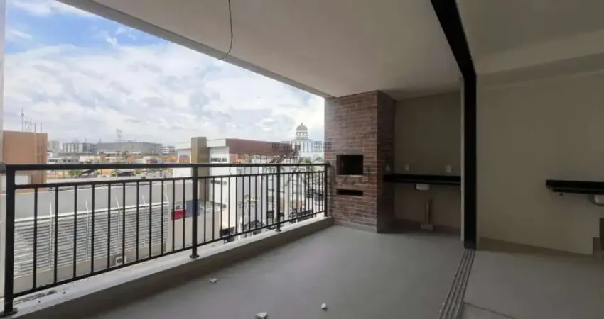 Oportunidade - apartamento - residencial vista aberta aquarius - jardim aquarius - 3 dormitórios - 130m².