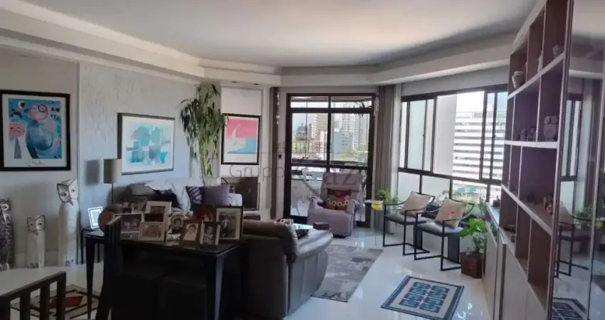 Oportunidade - apartamento - vila sanches - solar das acácias - 4 dormitórios - 180m².