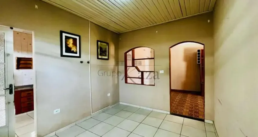 Casa com 3 quartos à venda na Rua Albânia, Vila Nair, São José dos Campos