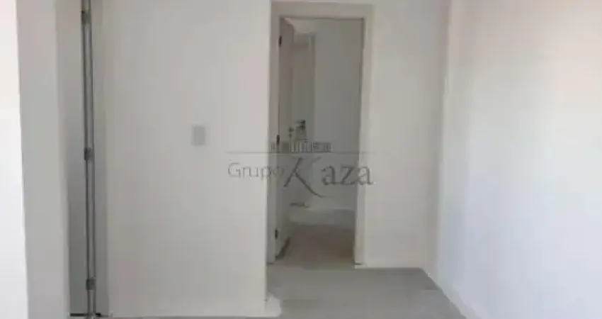 Apartamento - jardim paulista - residencial gran portinari - 2 dormitórios - 51,00m².