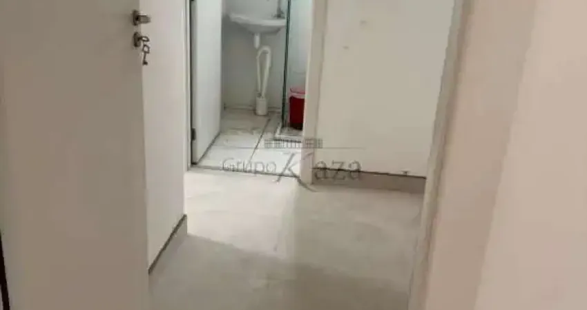 Apartamento - Jardim Paulista - Residencial Gran Portinari - 2 Dormitórios - 51,00m².