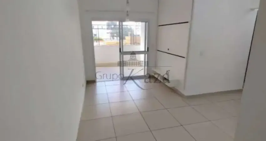 Oportunidade - apartamento - parque residencial aquarius - residencial aruanã - 3 dormitórios - 83m².