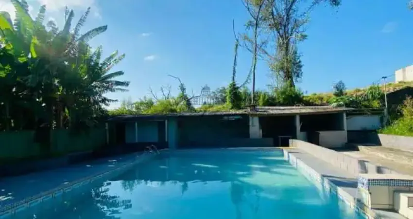 Oportunidade - chácara - parque novo horizonte - 2 dormitórios - 3.200m² - estuda permuta.