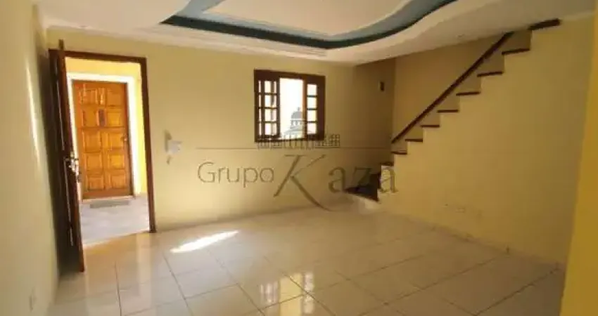 Casa em condomínio - jardim vale do sol - condomínio villagio boaventura - 3 dormitórios - 74m².