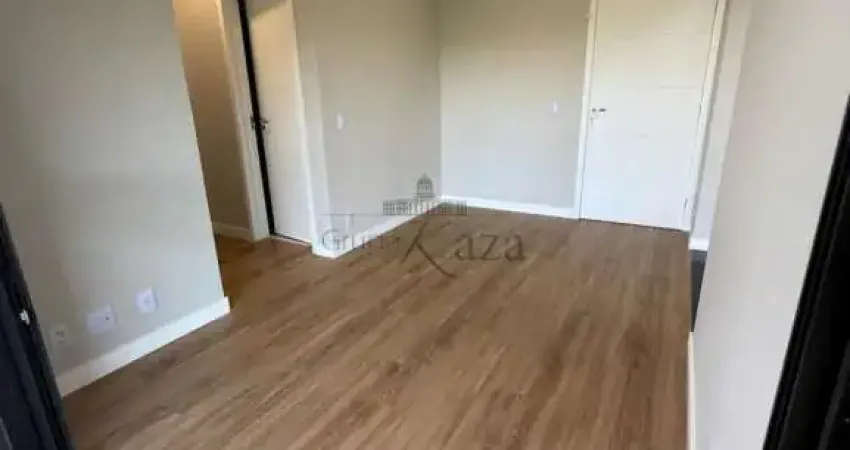 Oportunidade - apartamento - jardim primavera - bosque monet jacareí - 2 dormitórios - 68m².