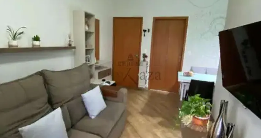 Apartamento/padrão - residencial - no bairro jardim satélite -  brisas do vale