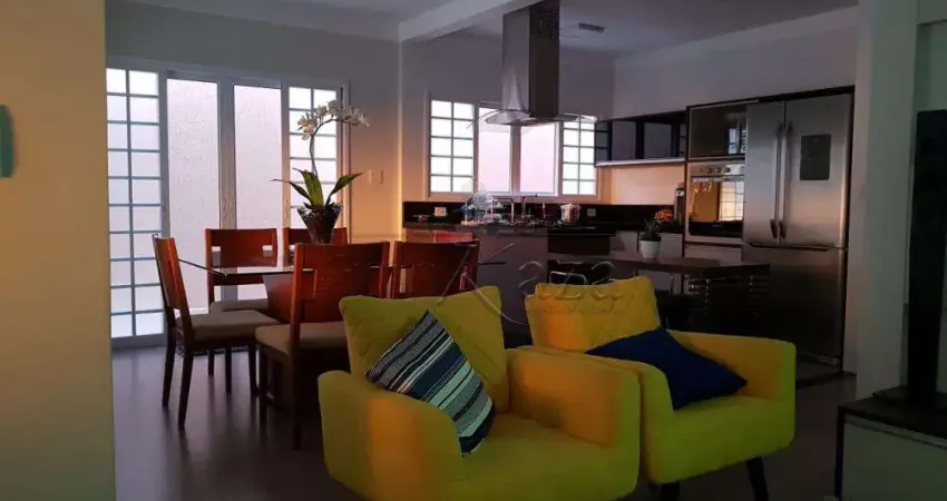 Casa - conjunto residencial trinta e um de março - 2 dormitórios - 170m².