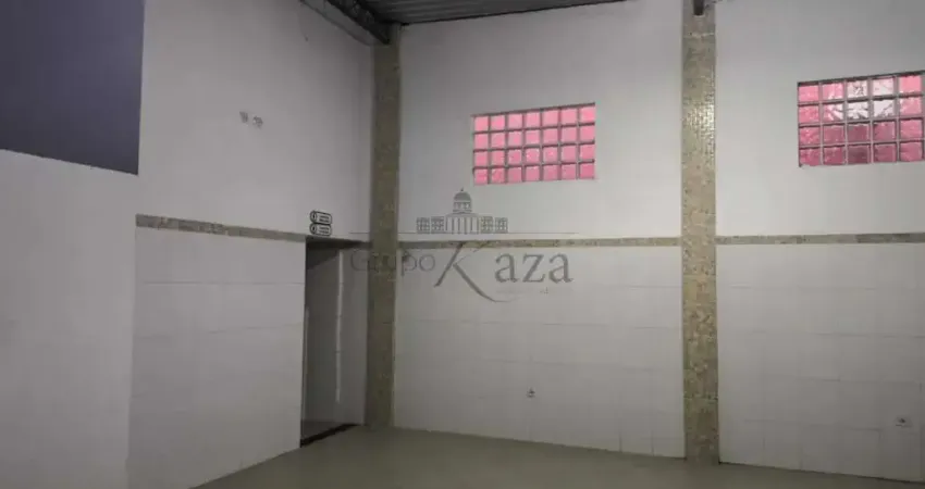 Oportunidade - galpão comercial - jardim nova detroid - 150m².