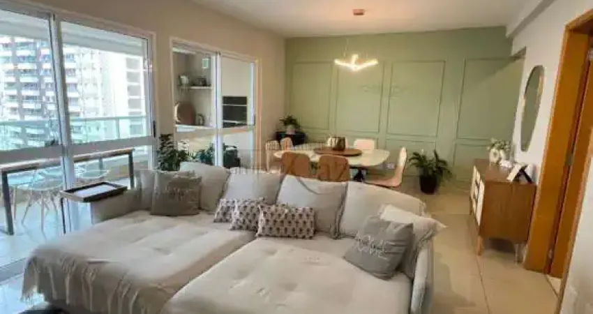 Oportunidade - apartamento - jardim aquárius - condomínio sky house club residence - 4 dormitórios - 158m².