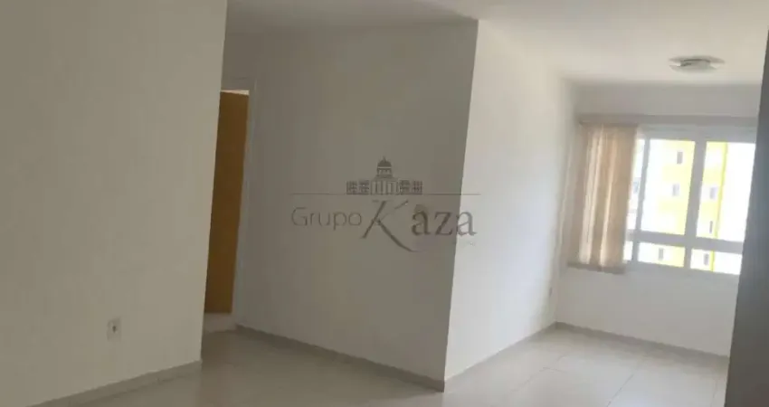 Oportunidade - apartamento - floradas de são josé - residencial pontal do maragogi - 3 dormitórios - 80m².