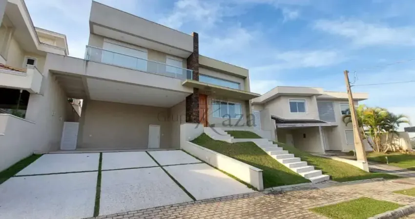 Oportunidade - casa em condomínio -  residencial montserrat - condomínio montserrat - 5 dormitórios - 450m².