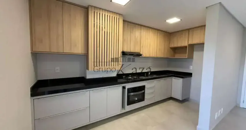 Oportunidade - apartamento - perola villa branca - vila branca - jacareí - 2 dormitórios - 64m².