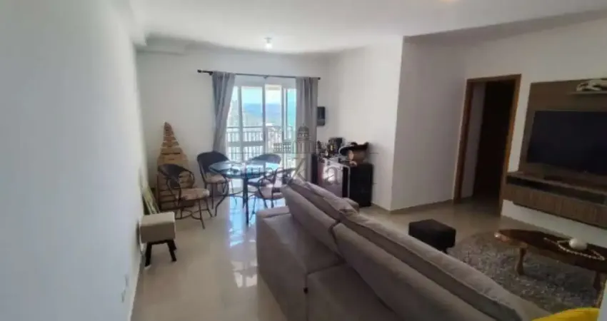 Oportunidade - apartamento - jardim alvorada - residencial the view club residence - 3 dormitórios - 124m².