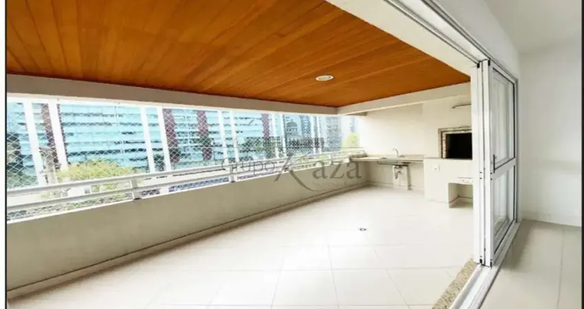 Oportunidade - apartamento - parque residencial aquarius - veredas do sol - 3 suites - 155m².