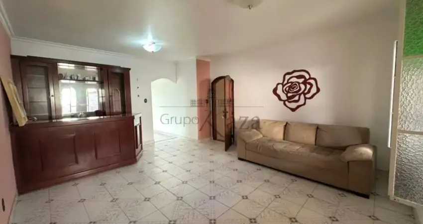Oportunidade - casa - jardim portugal - 3 dormitórios - 135m².