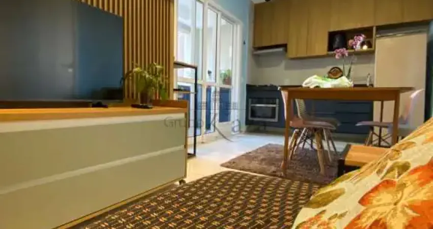 Oportunidade - apartamento - vila industrial - residencial maranata vila industrial - 2 dormitórios - 55m².