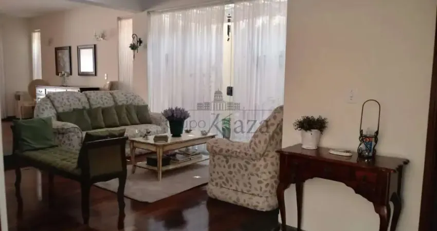 Oportnidade - casa sobrado - jardim alvorada - 4 dormitórios - 440m².