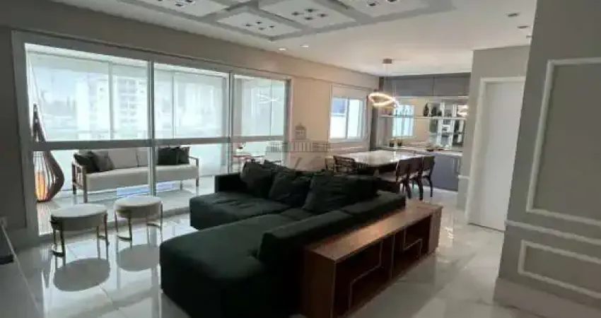 Oportunidade - apartamento - vila ema - residencial celebrity - 147m² - estuda permuta.