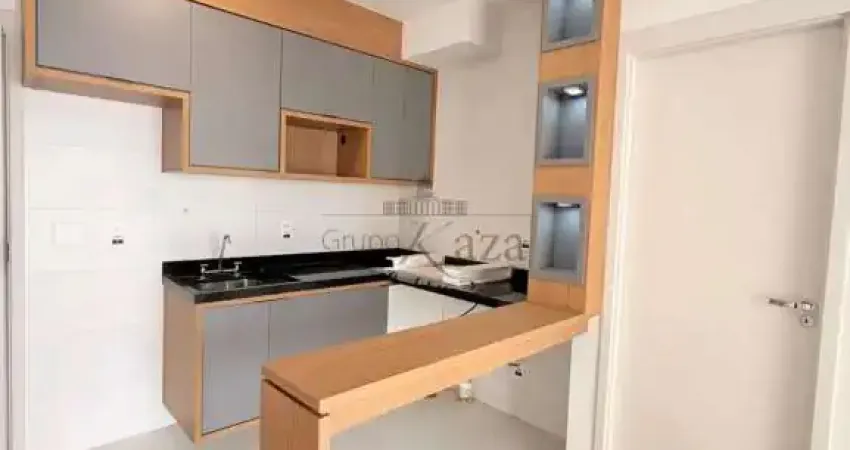 Oportunidade - apartamento - residencial vision colinas - jardim esplanada ii - 1 suíte - 34m².