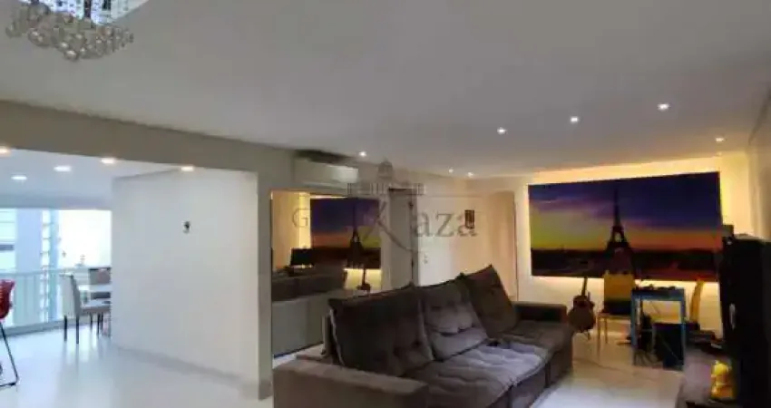 Oportunidade - apartamento - pátio condomínio clube - royal park - 2 dormitórios - 125m² - estuda permuta.