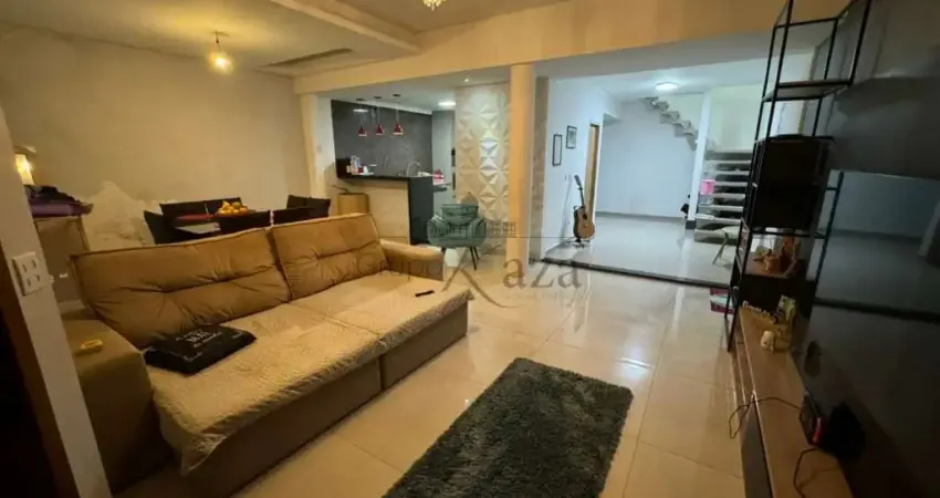 Oportunidade - casa - setville altos de são josé - 3 dormitórios - 150m².