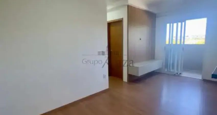 Oportunidade - apartamento - residencial jardins do paratehy - colinas do paratehy - 3 dormitórios - 68,14m²