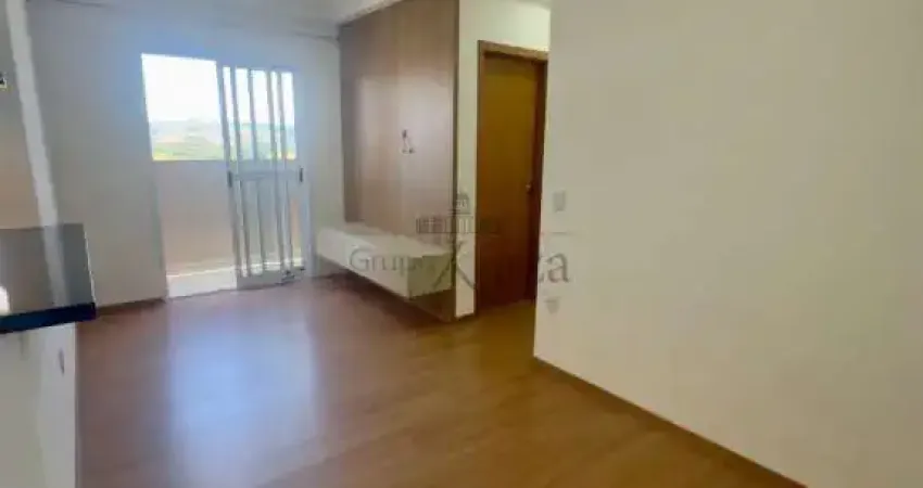 Oportunidade - apartamento - residencial jardins do paratehy - condomínio residencial colinas do paratehy - 3 dormitórios - 68m².