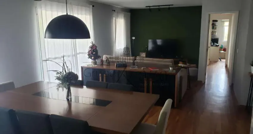 Oportunidade - apartamento - jardim esplanada - residencial esplanada life club - 3 dormitórios - 168m².