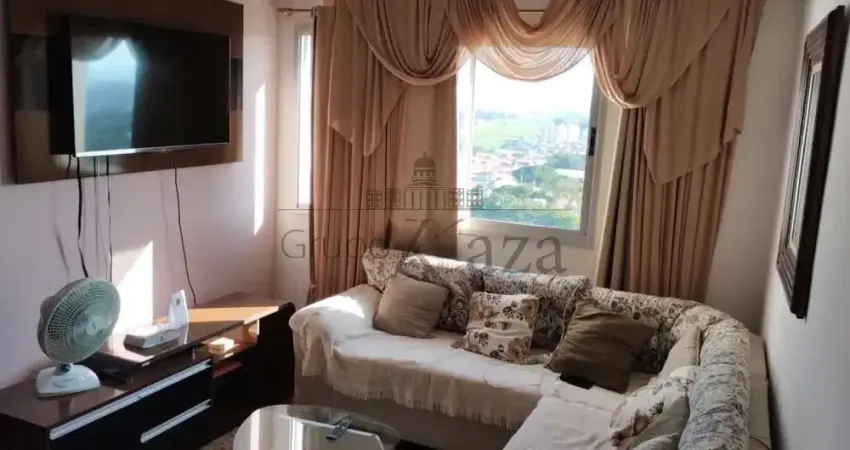 Oportunidade - apartamento - vila industrial - residencial portal vitória - 3 dormitórios - 70m².