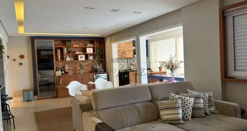 Apartamento/padrão - residencial - no bairro jardim aquarius - sky house club residence