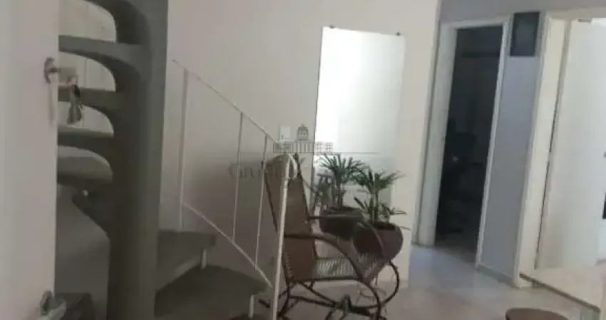 Oportunidade - apartamento duplex - jardim satélite - edifício campo das oliveiras - 2 dormitórios - 91m².